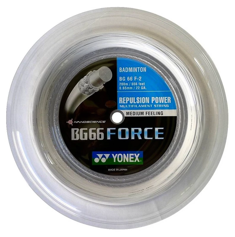 BG66 Force rol