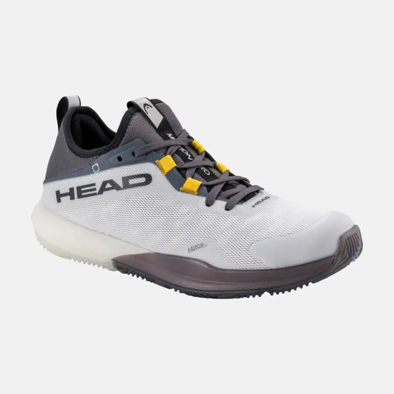 Head Motion Pro Padel Men WHBK