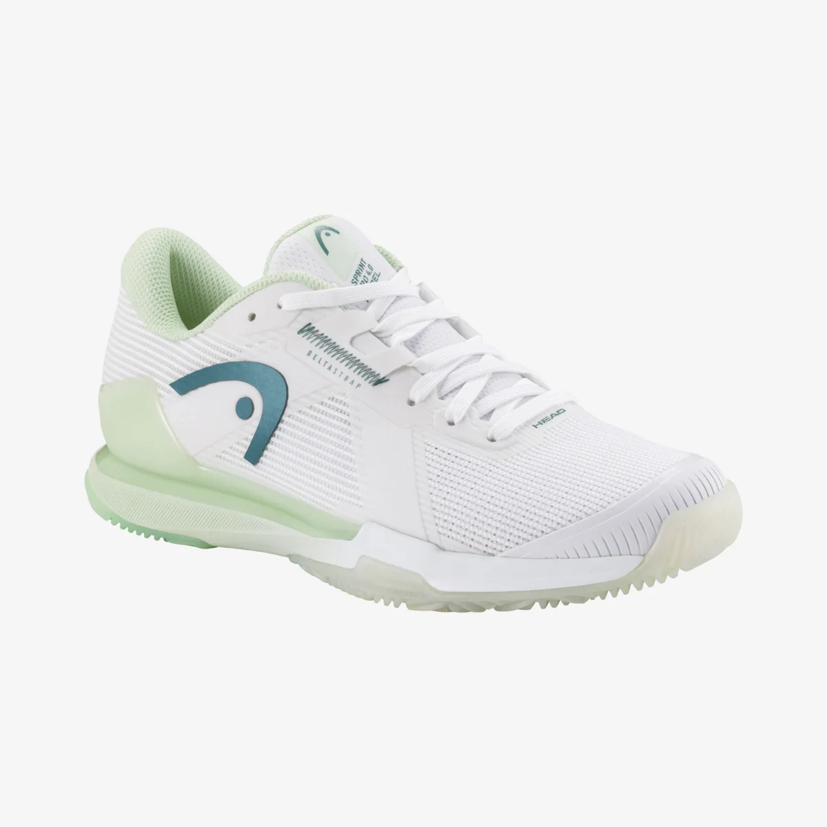 Head Sprint Pro 4.0 Padel Women WHLN (38)