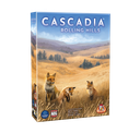 Cascadia Rolling Hills