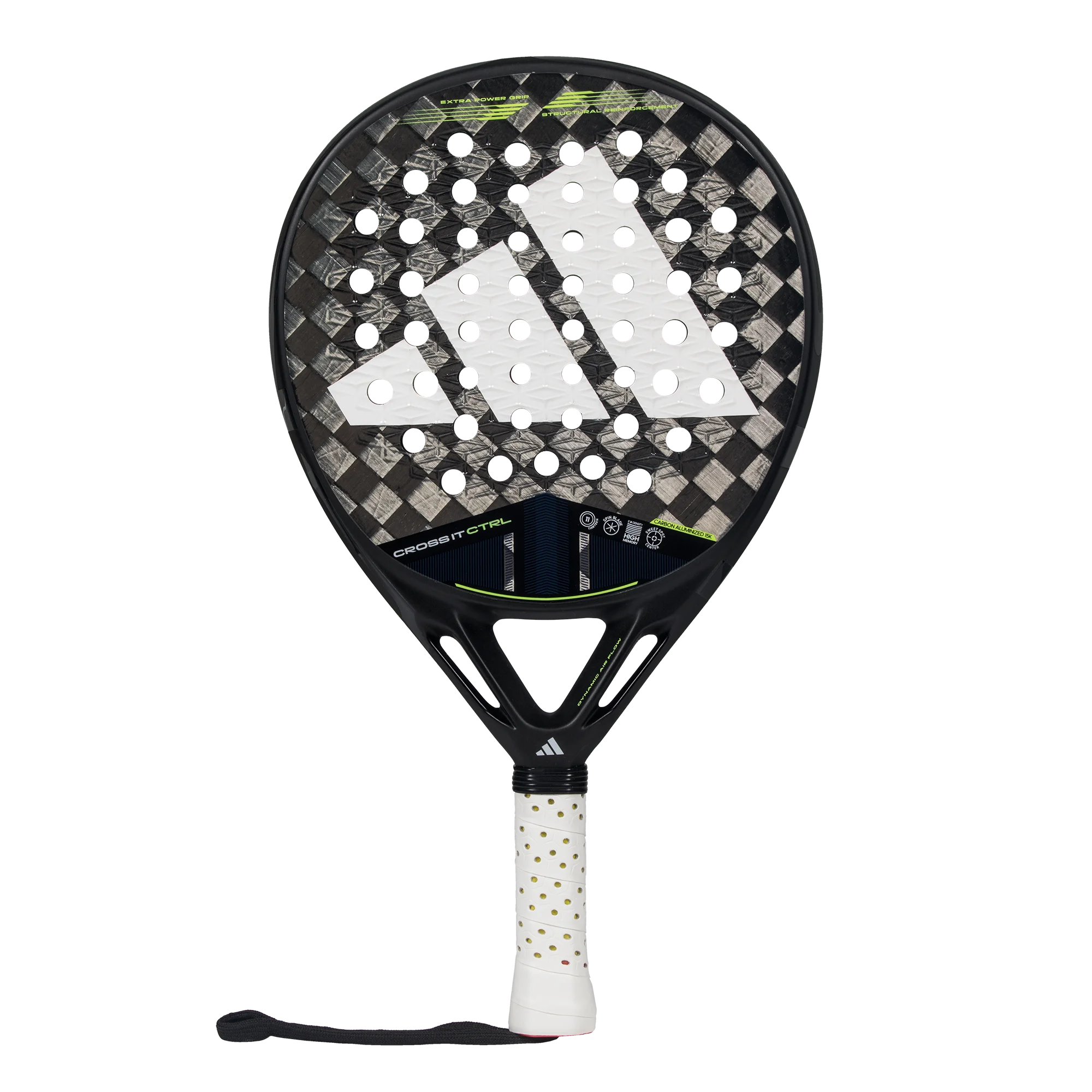 Adidas Cross It  Ctrl 3.4 2025