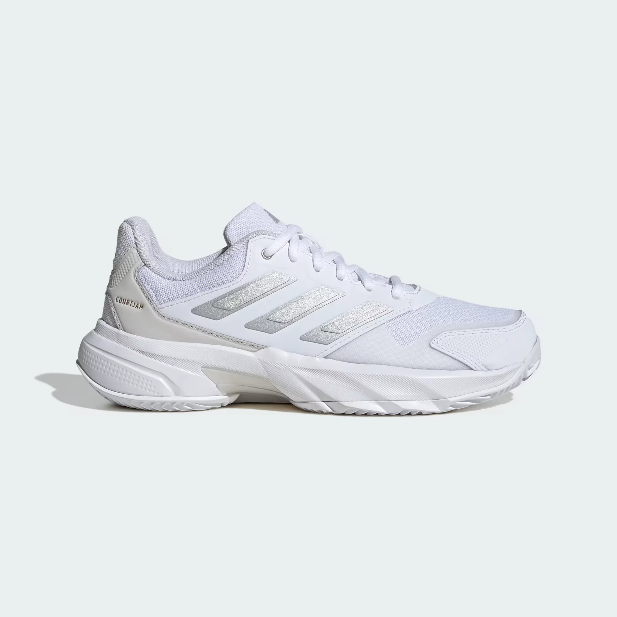 Adidas CourtJam Control 3 W CL