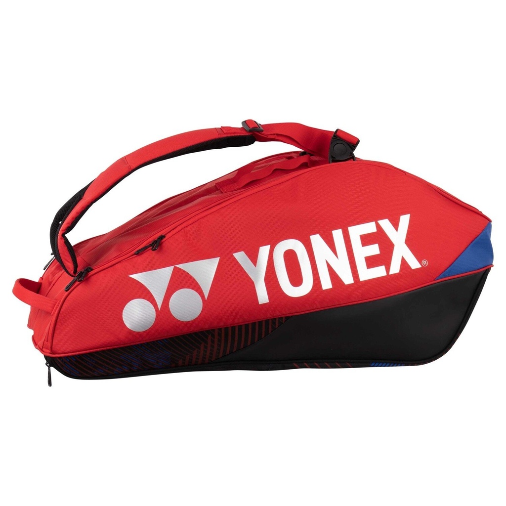 Yonex Pro Racket Bag 92426EX Scarlet