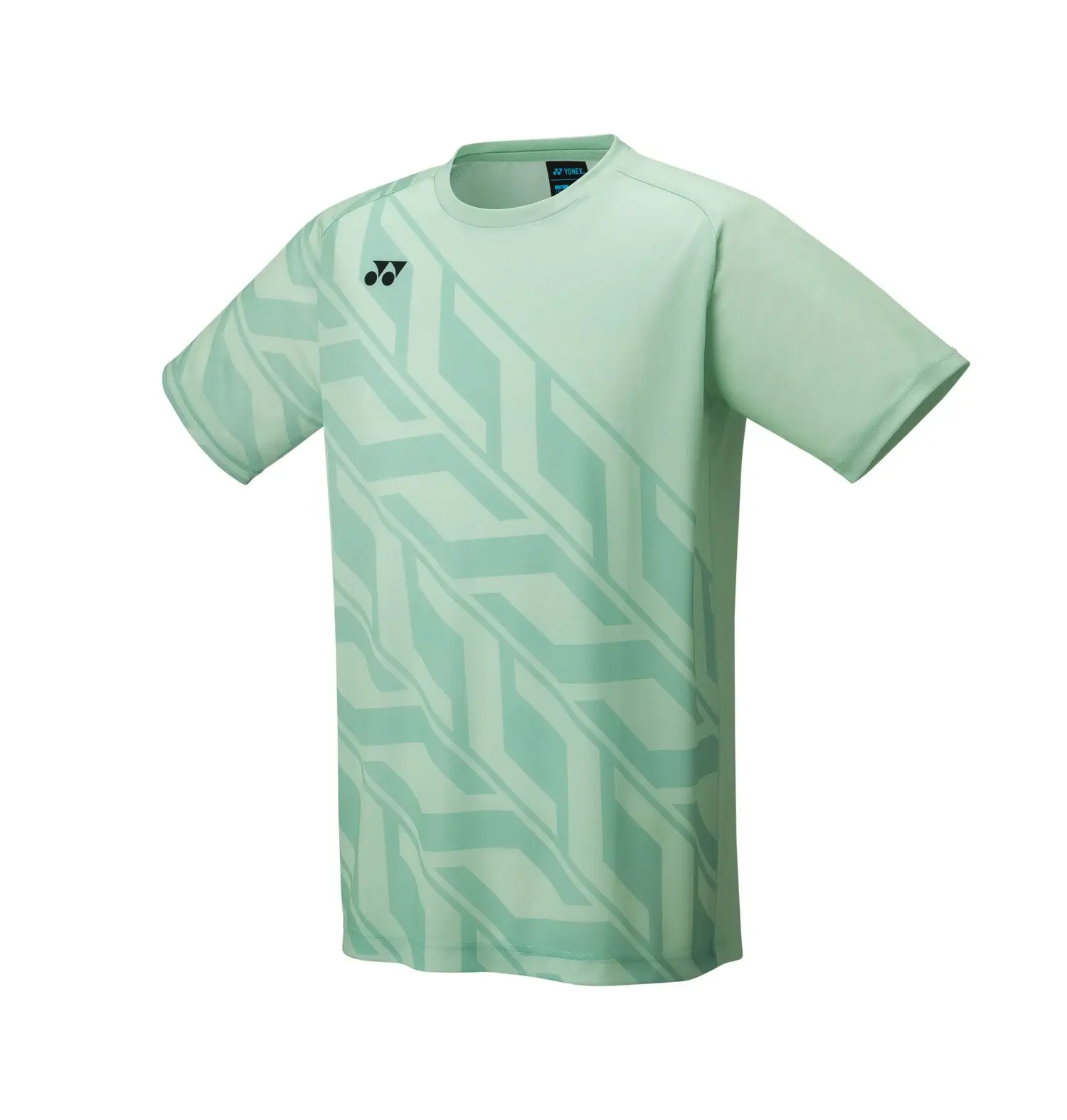 Yonex Men's Shirt 16741EX Peppermint
