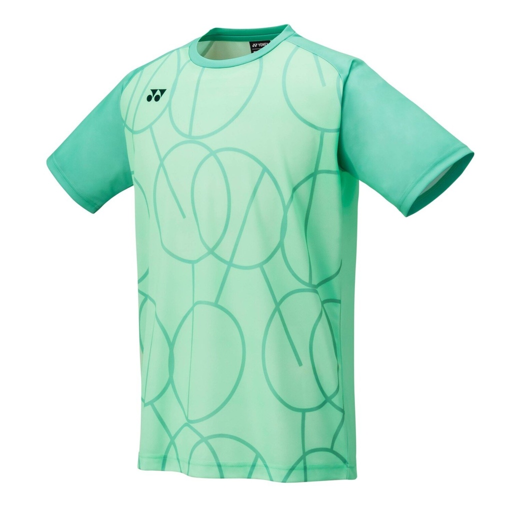 Yonex Men's Shirt 16742EX Peppermint (M)