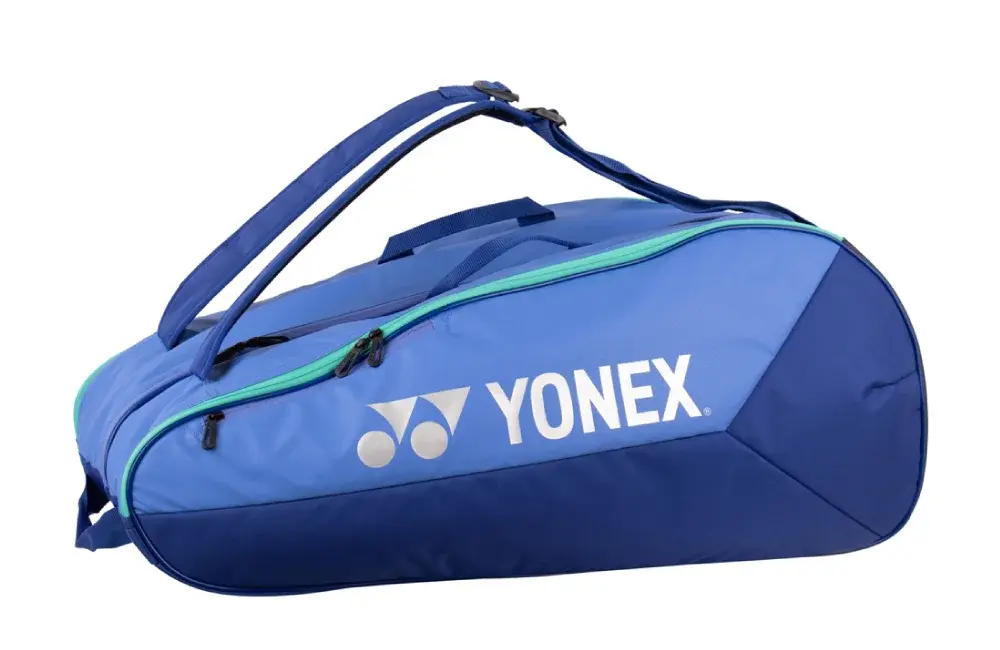 Yonex Team Racket Bag 425212EX Blast Blue