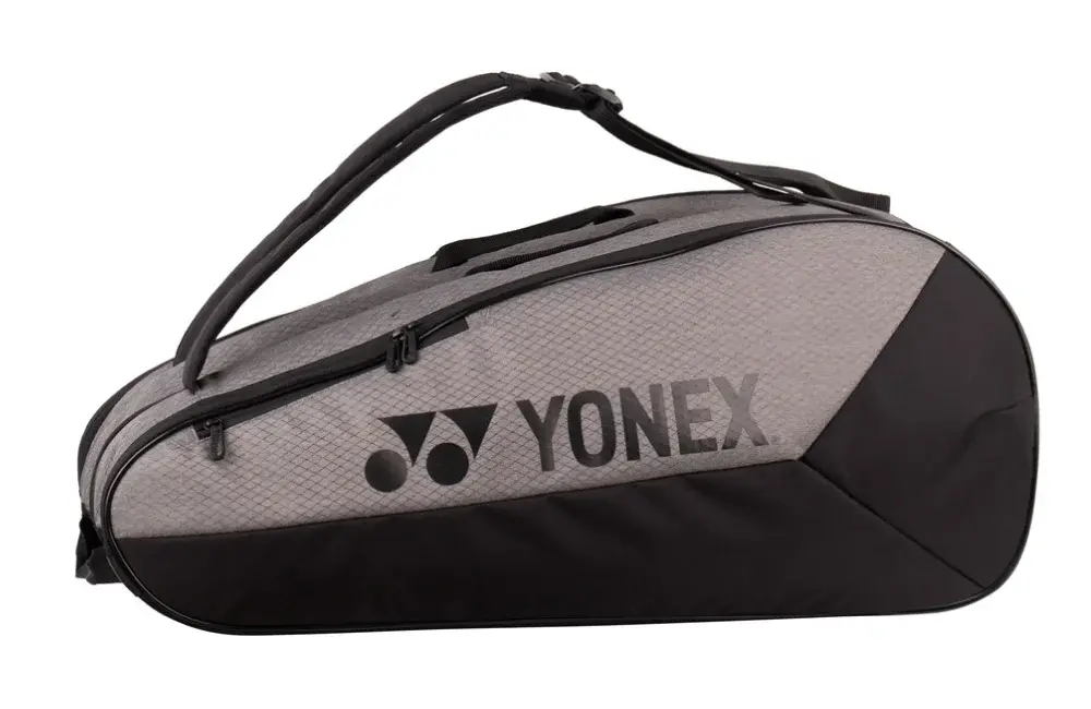 Yonex Team Racket Bag 42529EX Grey/Black