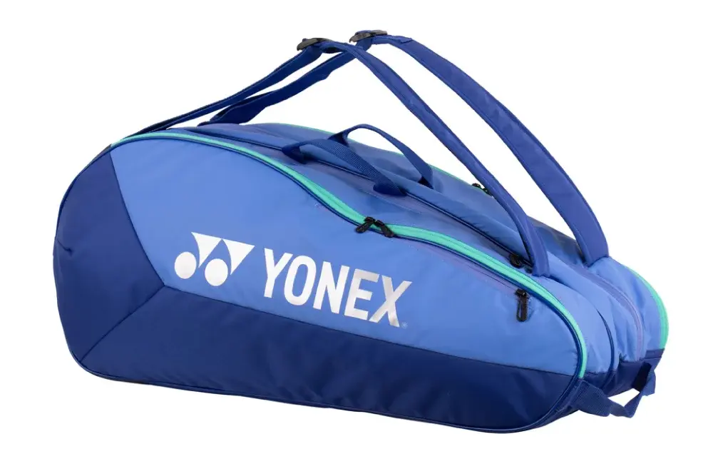 Yonex Team Racket Bag 42529EX Blast Blue
