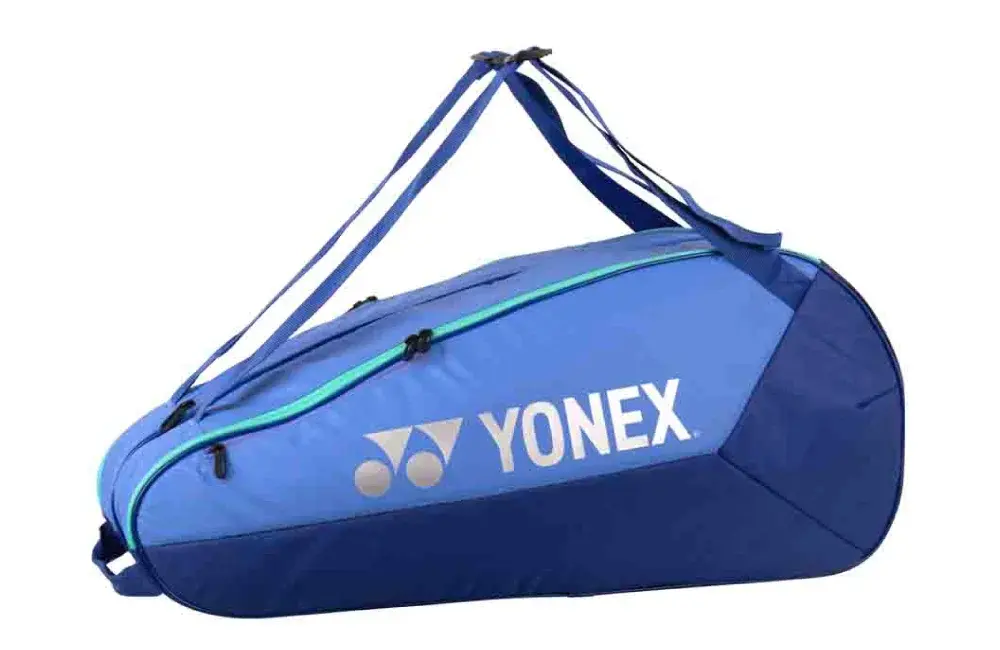 Yonex Team Racket Bag 42526EX Blast Blue