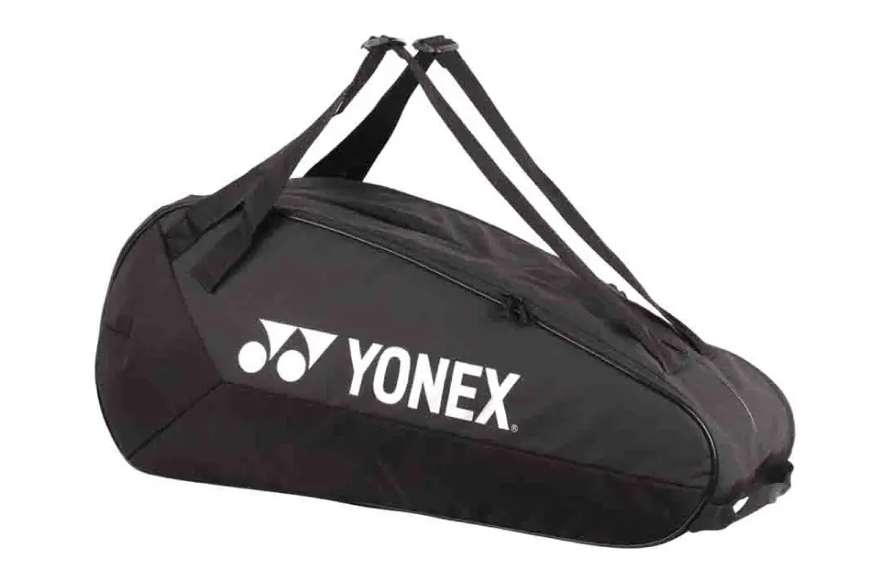 Yonex Team Racket Bag 42526EX Black