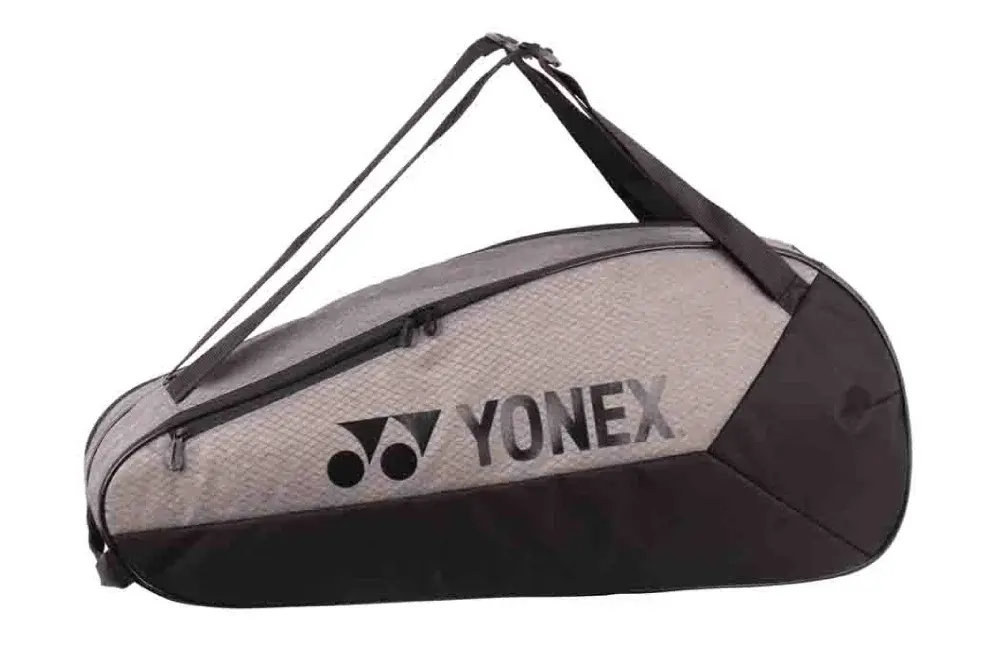 Yonex Team Racket Bag 42526EX Grey/Black
