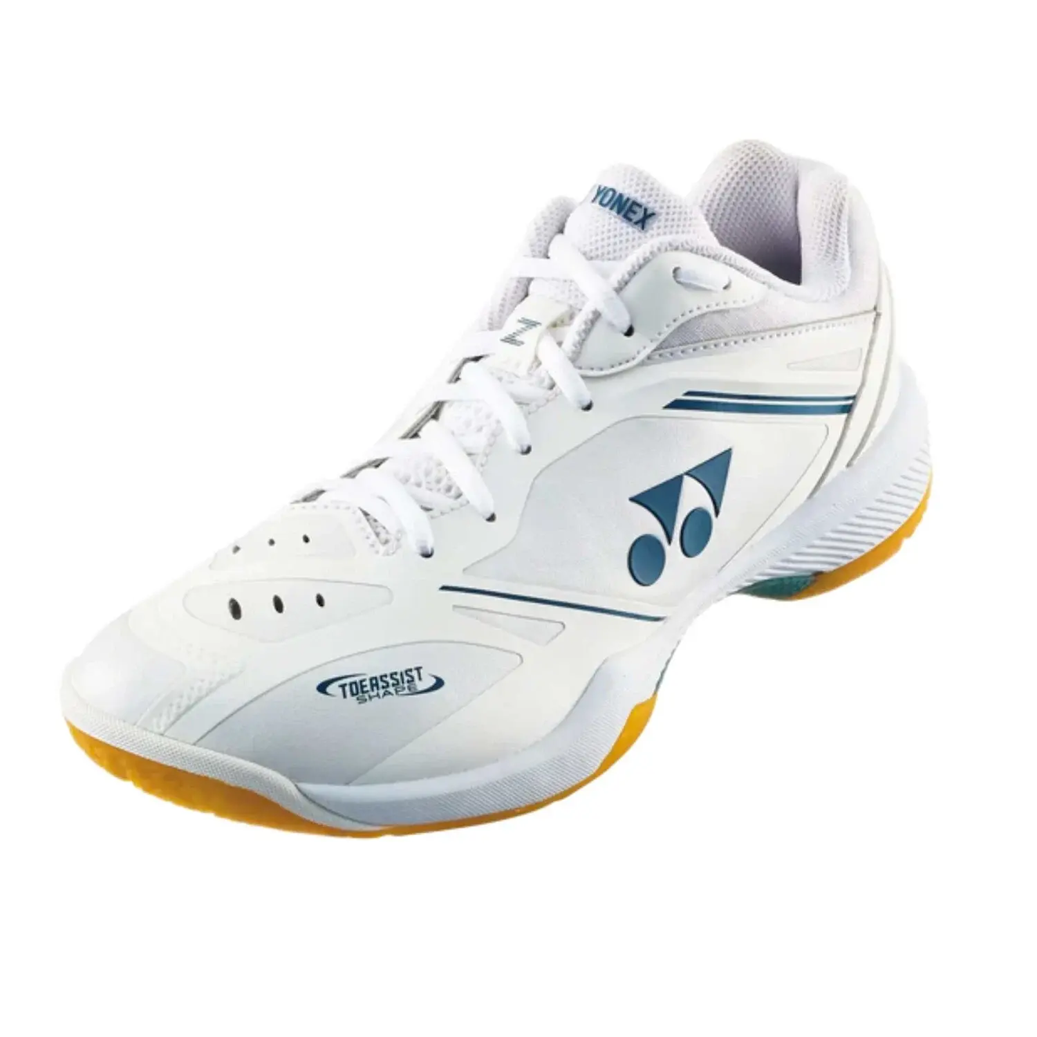Yonex  65 Z4 Men White (40)