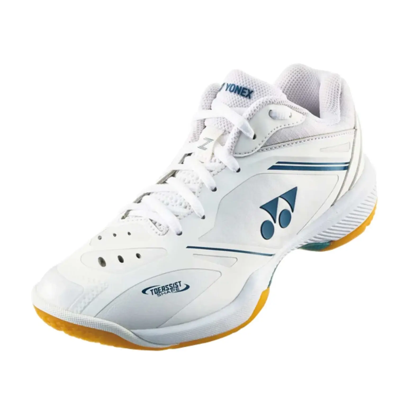 Yonex 65Z4 Lady White