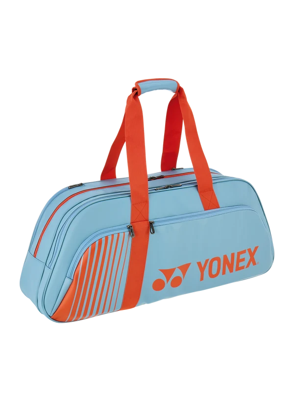 Yonex Active Tournament Bag 82431 WEX Blue Gray