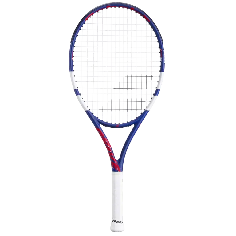 Babolat Drive Junior 25 Blue/Red