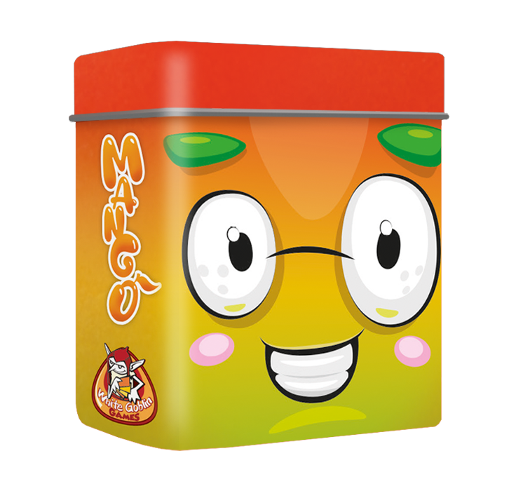 Mango