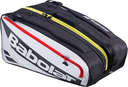 Babolat RH Pro Padel Bag Black
