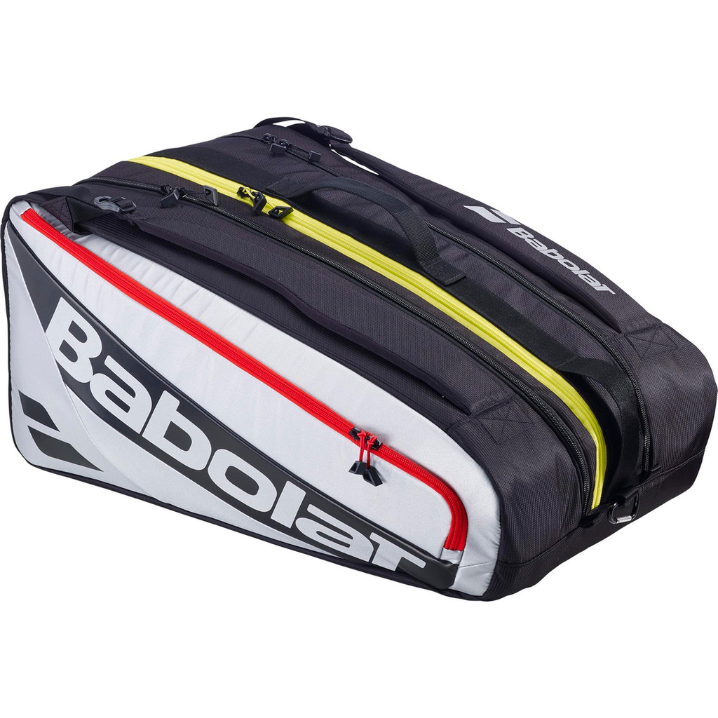 Babolat RH Pro Padel Bag Black