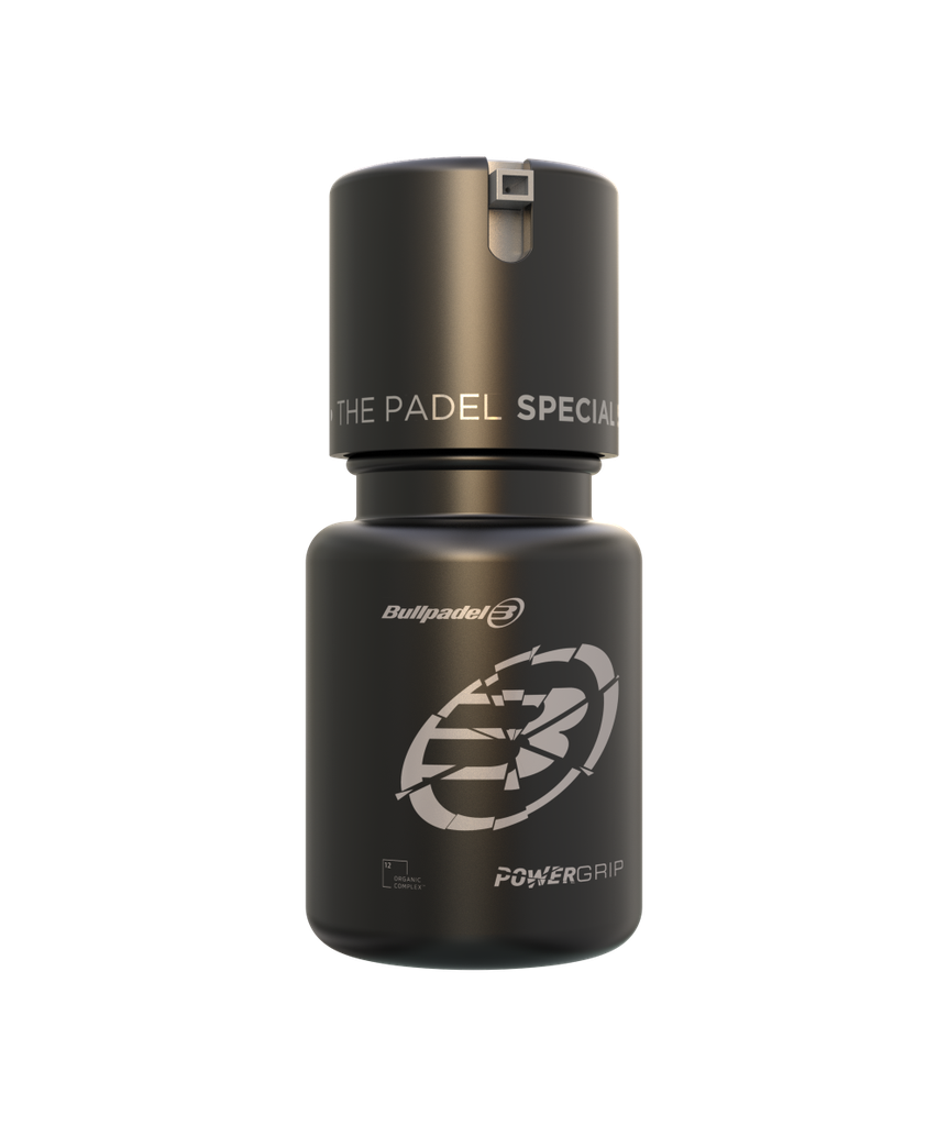 Bullpadel Power Grip