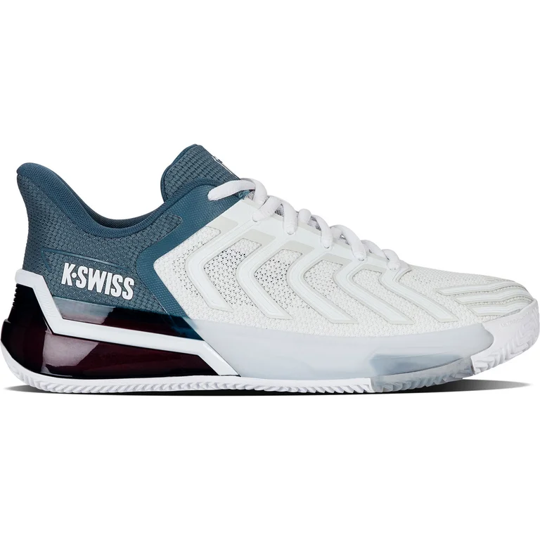 K-Swiss Ultrashot 4 Clay