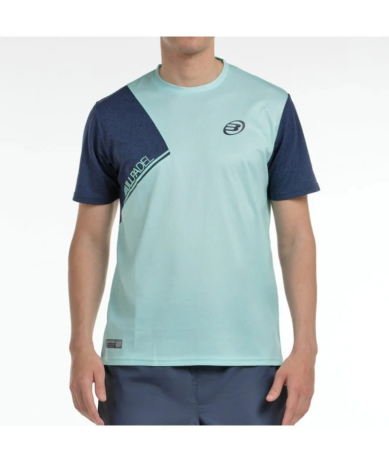 Bullpadel shirt Broce (S)