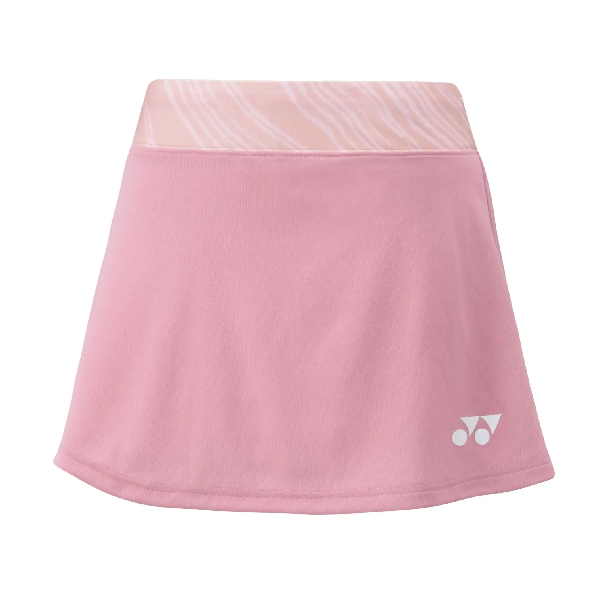 Yonex Womens Skirt YW0054EX Smoke Pink (M)