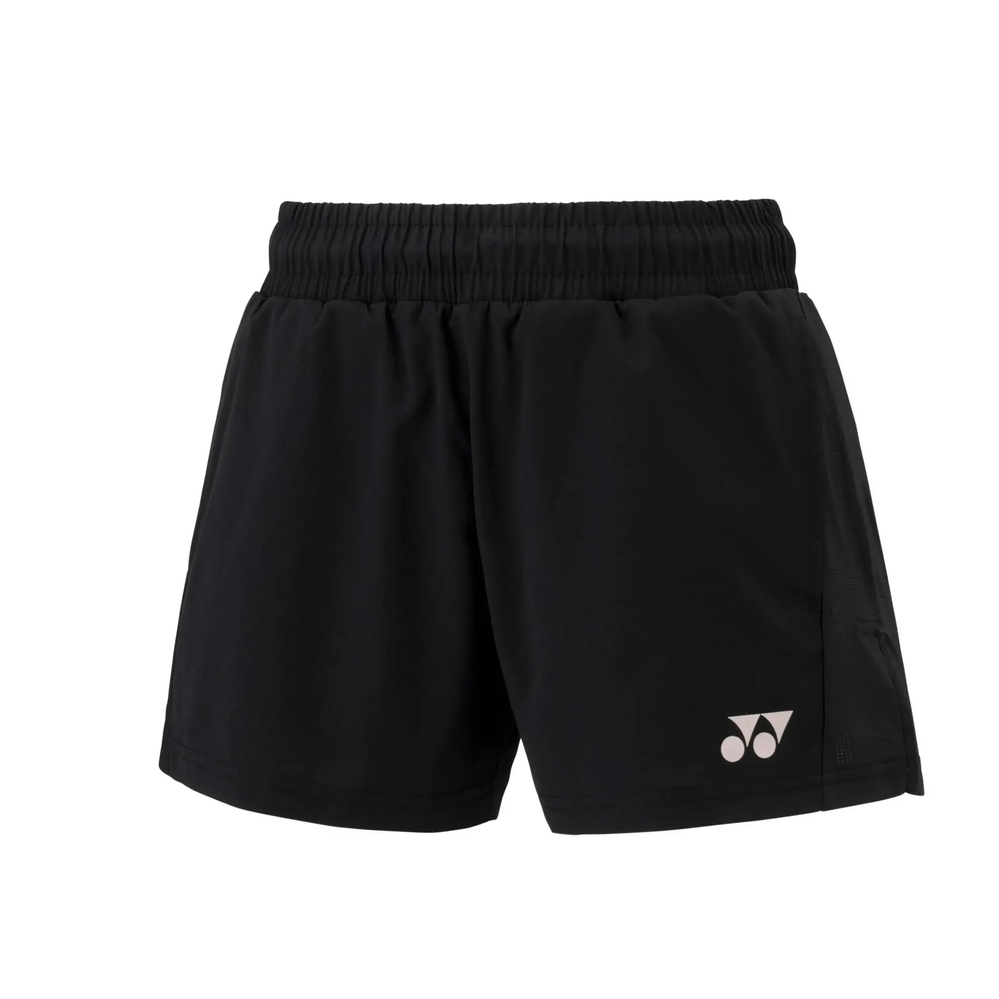 Yonex Womens Short YW0047EX Black (XS)