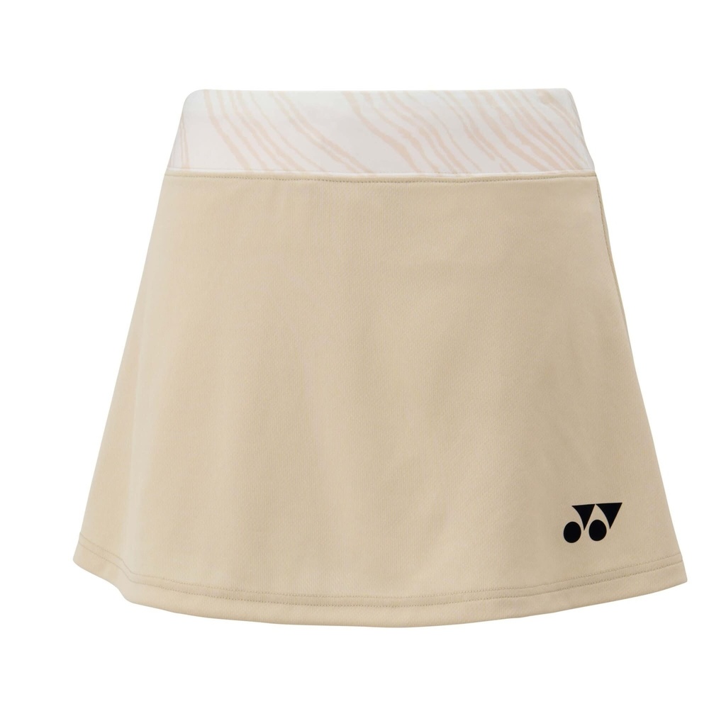 Yonex Womens Skirt YW0054EX Saber (S)