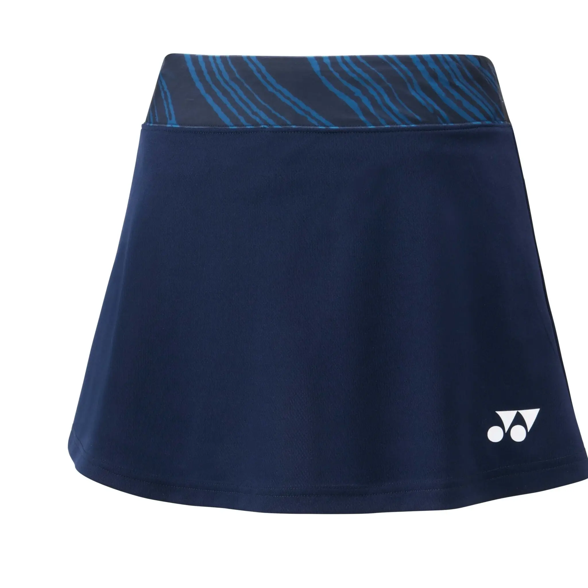 Yonex Womens Skirt YW0054EX  Dark Navy