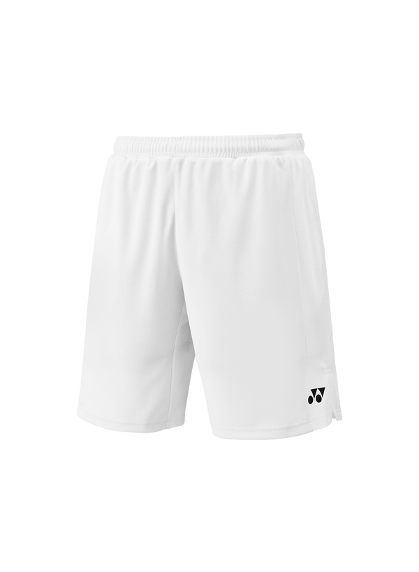 Yonex Mens short YM0051EX White (S)