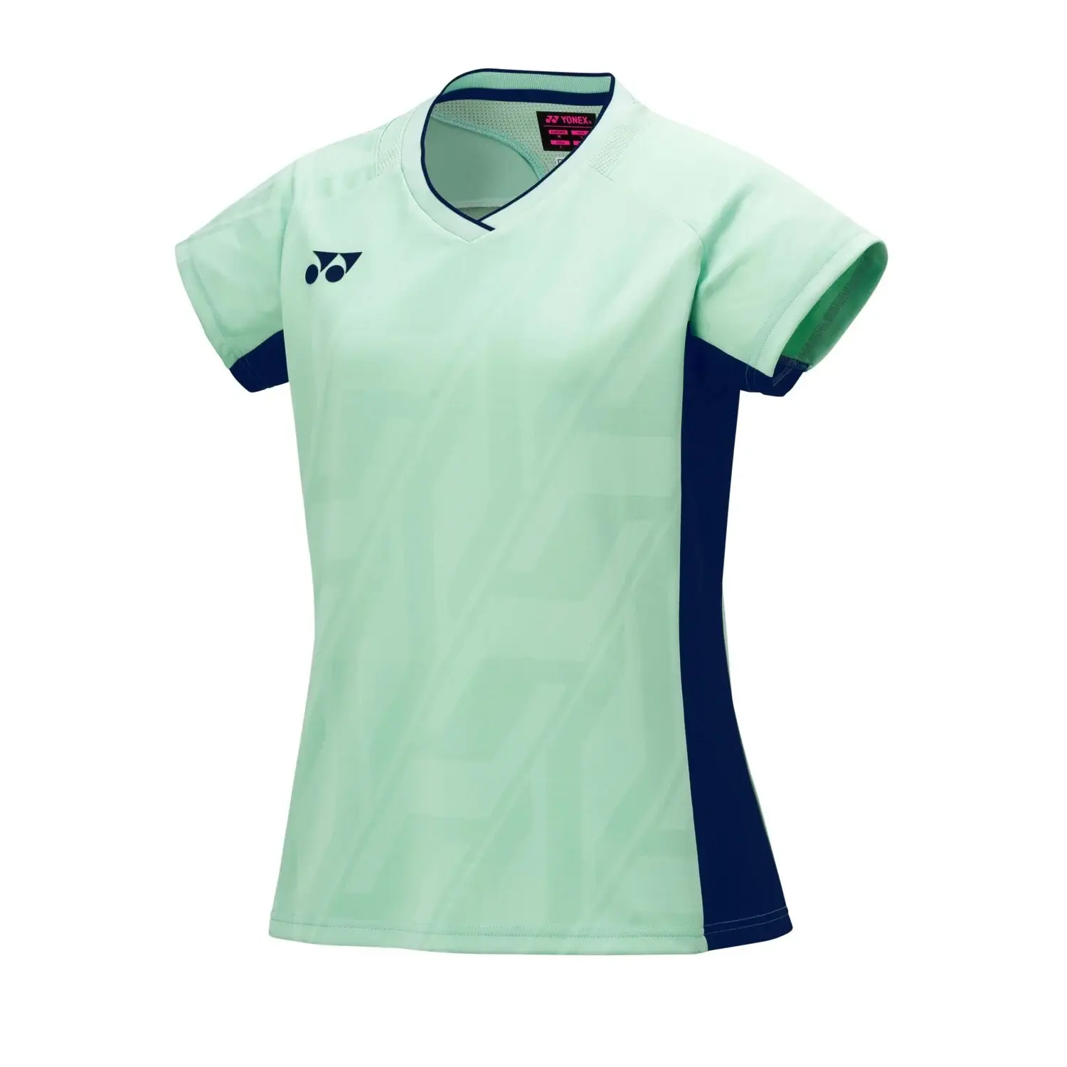 Yonex Womens Crew shirt 20844EX Peppermint (L)