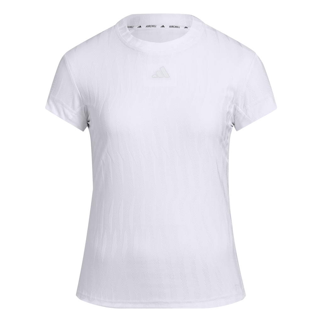 Adidas Freelift Tee Women white