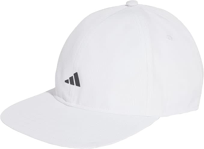Adidas Cap Aeroready Wit