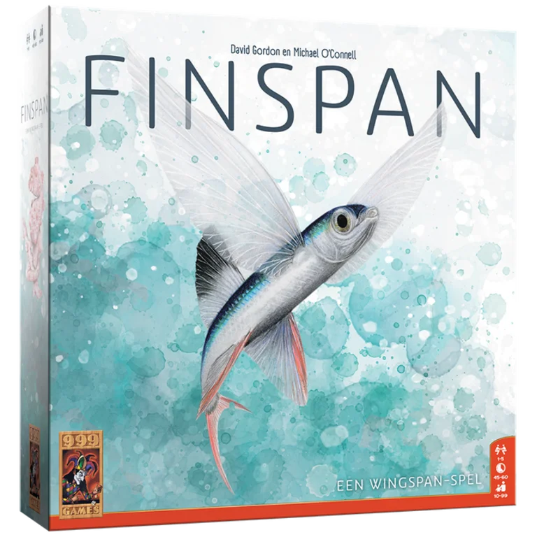 Finspan