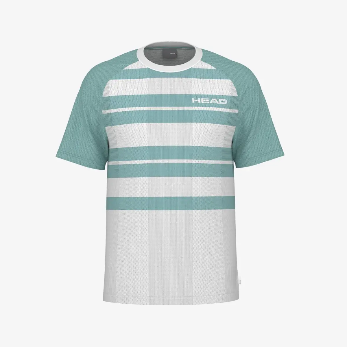 Head Performance t-shirt men XPAQ (S)