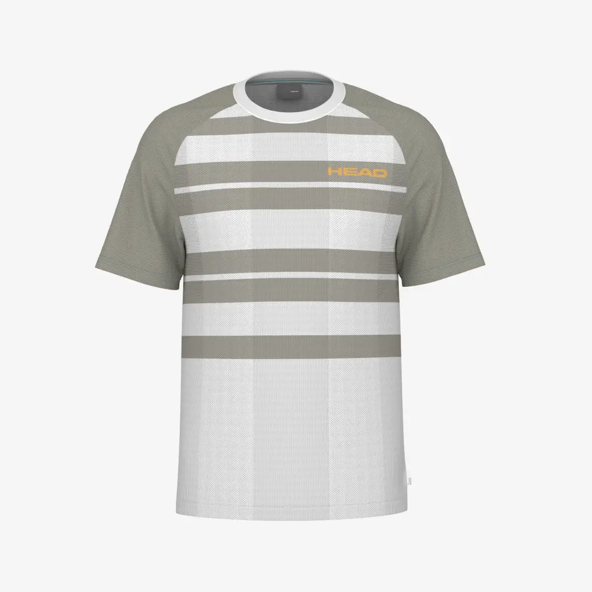 Head 25 Performance t-shirt men XPWG