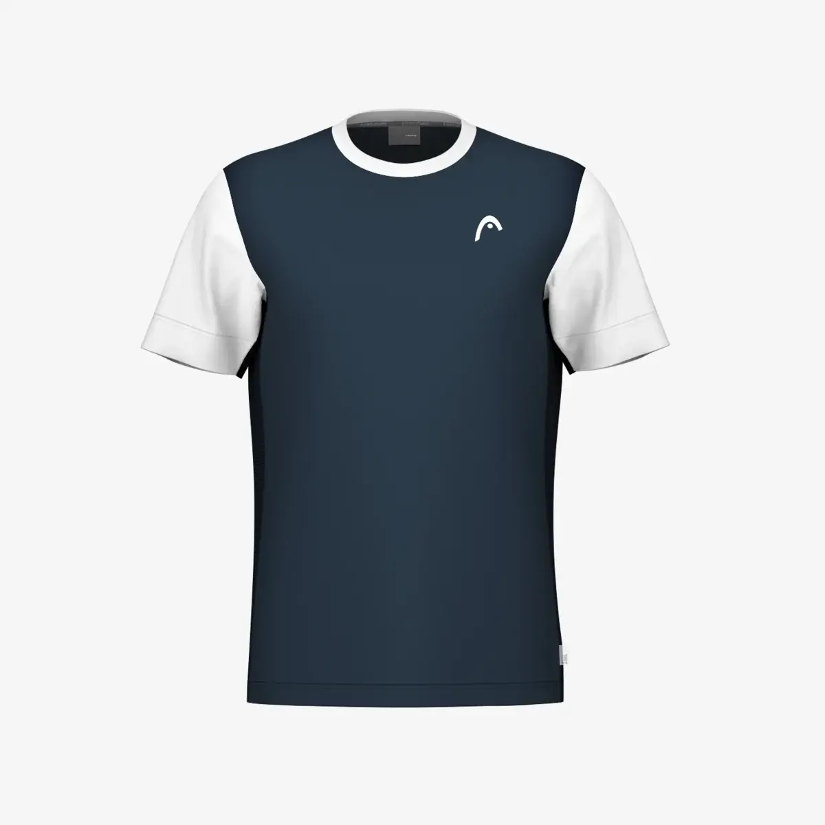 Head Slice t-shirt men NV (M)