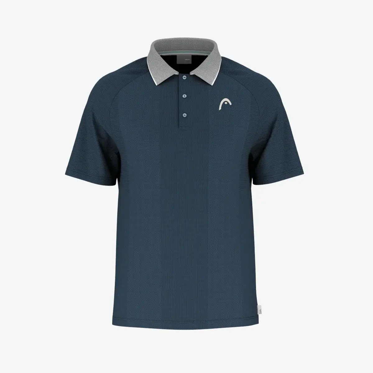 Head 25 Performance Polo shirt men NV (S)