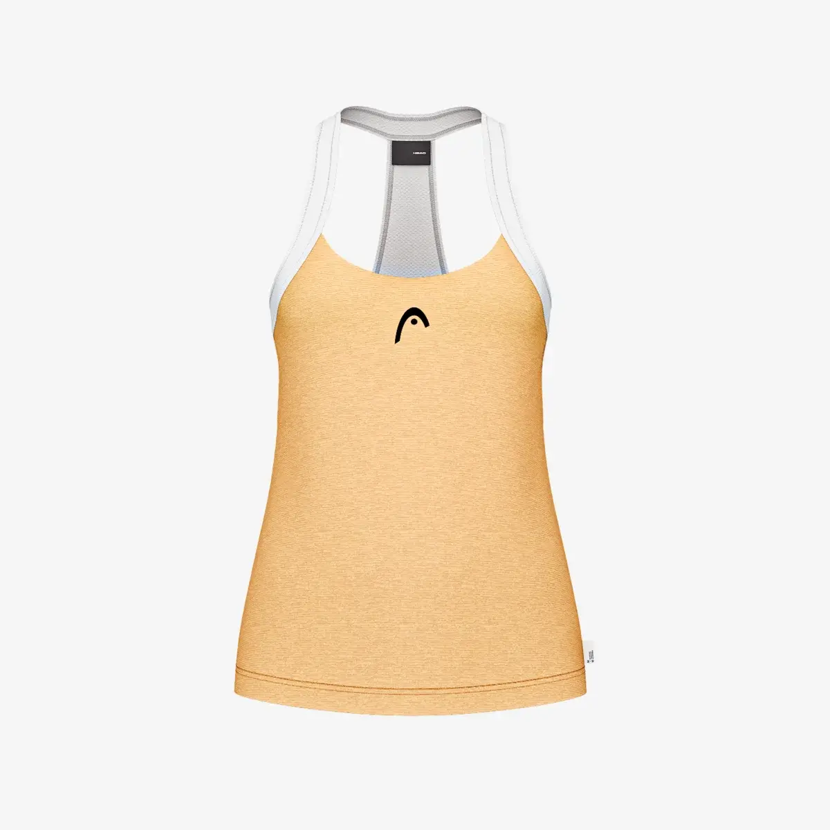 Head 25 play tech tank top women SW