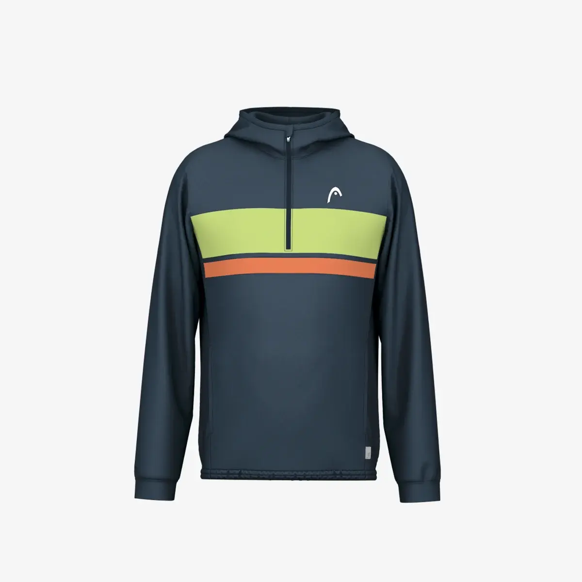 Head 25 topspin hoodie men NVLL