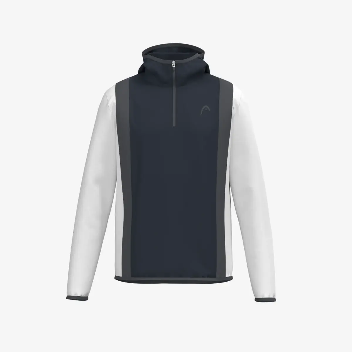 Head Club 25 tech hoodie men NVWH