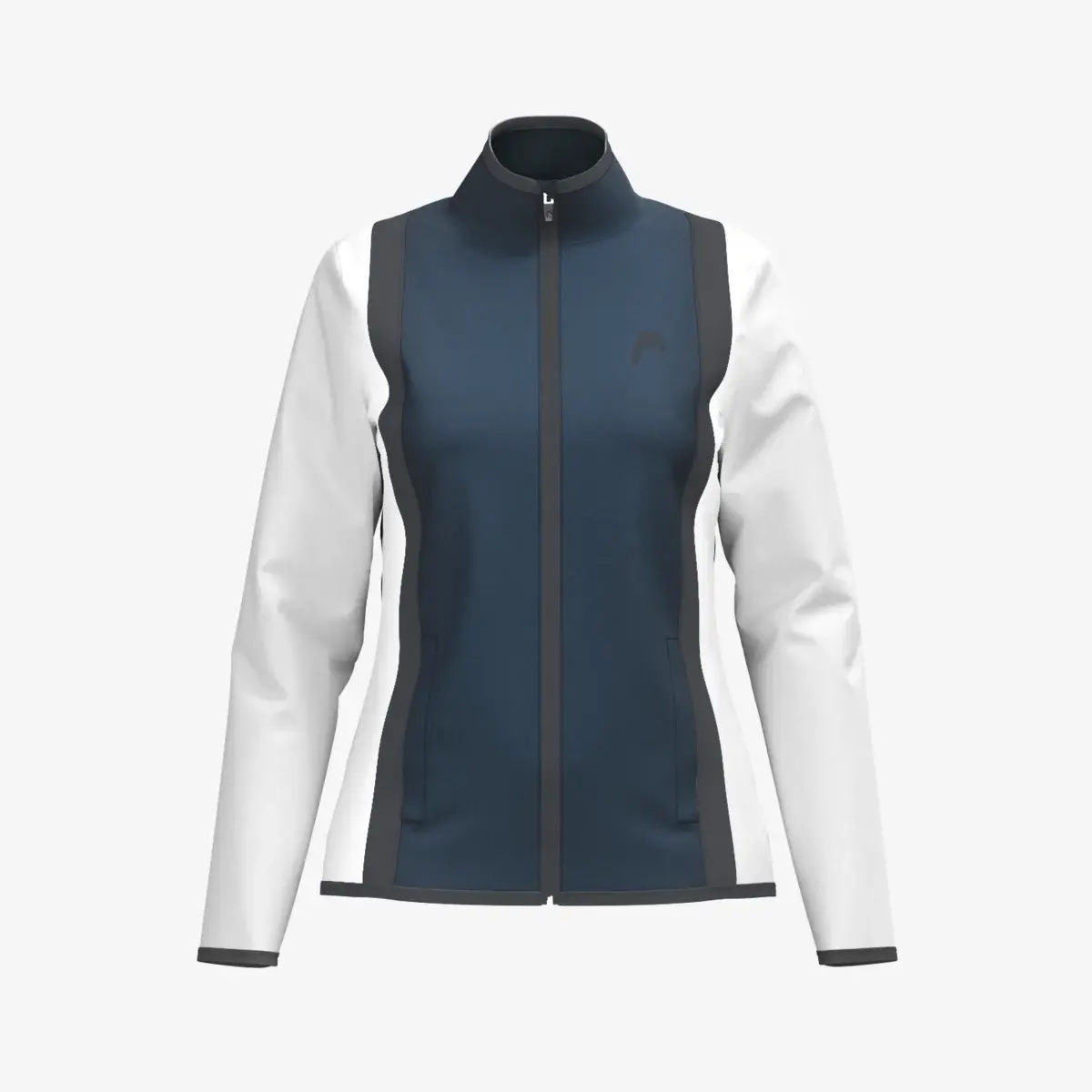 Head Club 25 jacket women NVWH