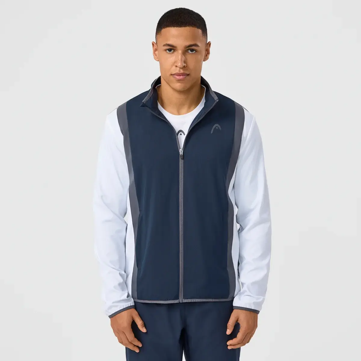 Head Club 25 Jacket men NVWH