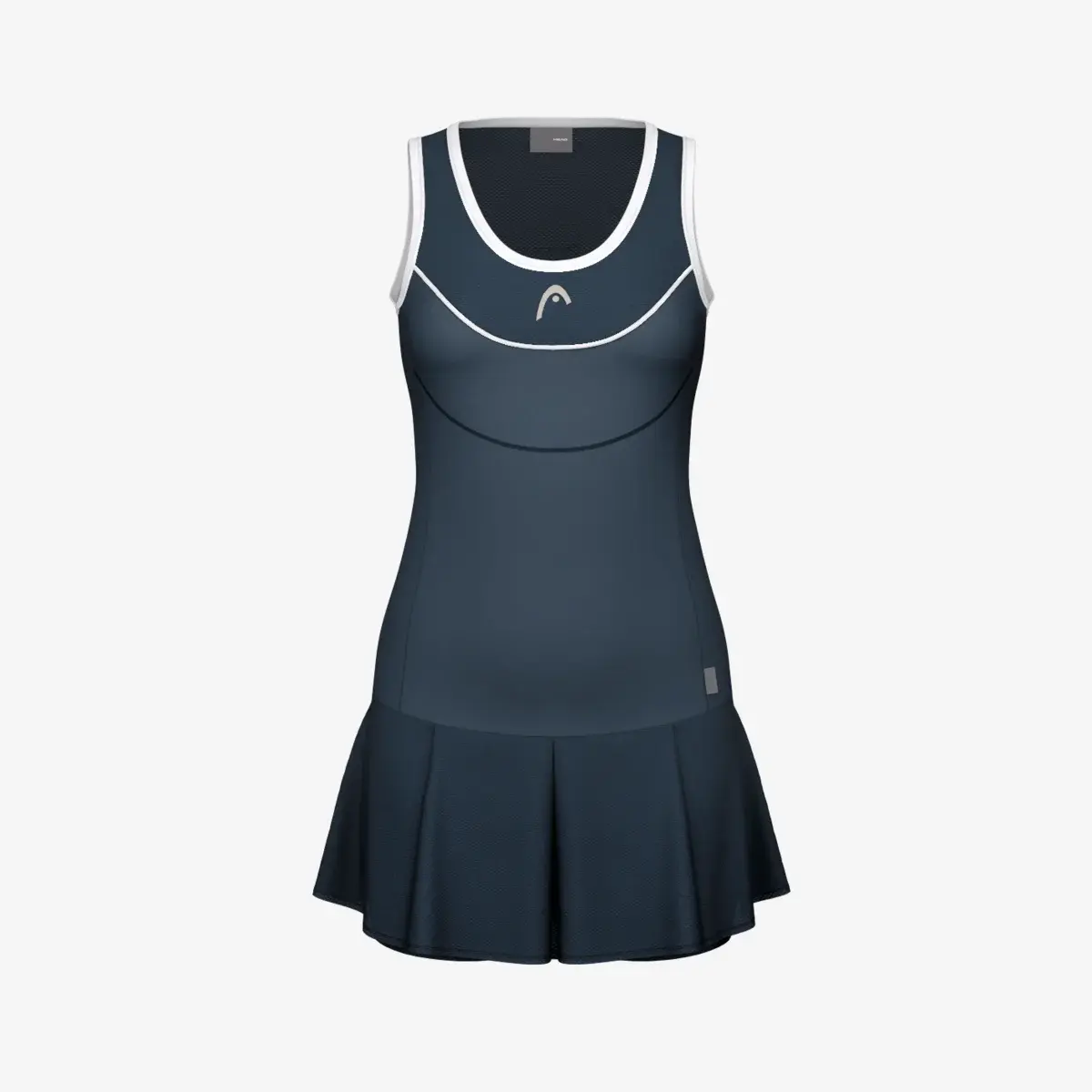 Head 25 Performance Dress Women NV