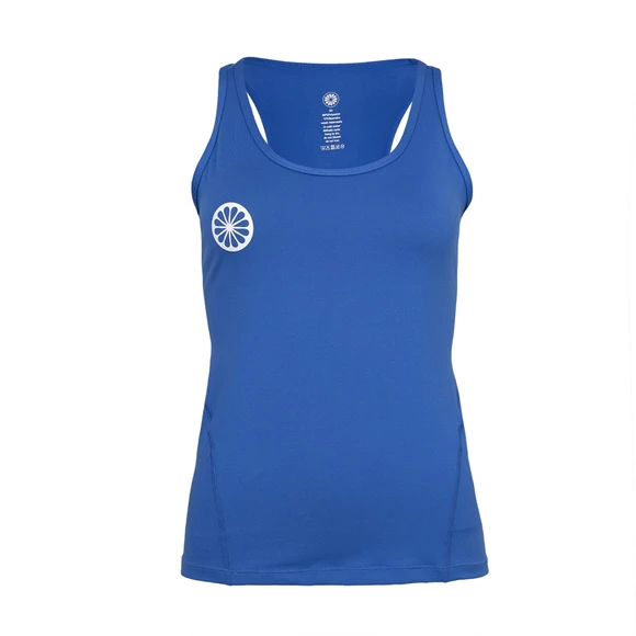 The Indian Maharadja performance tank top