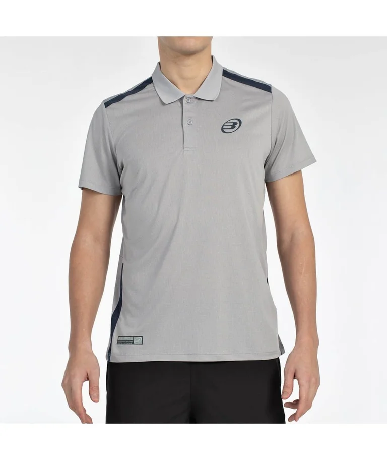 Bullpadel polo men Balto (L)