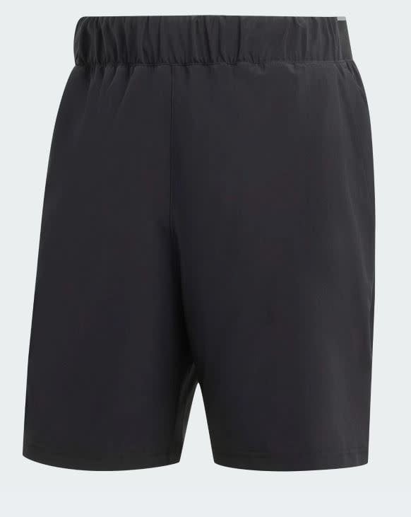 Adidas Club stretch woven shorts men (S)