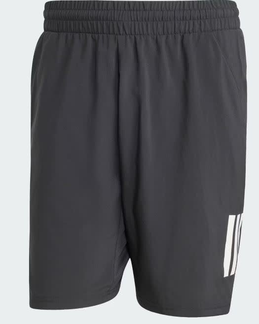 Adidas 3 stripe short men