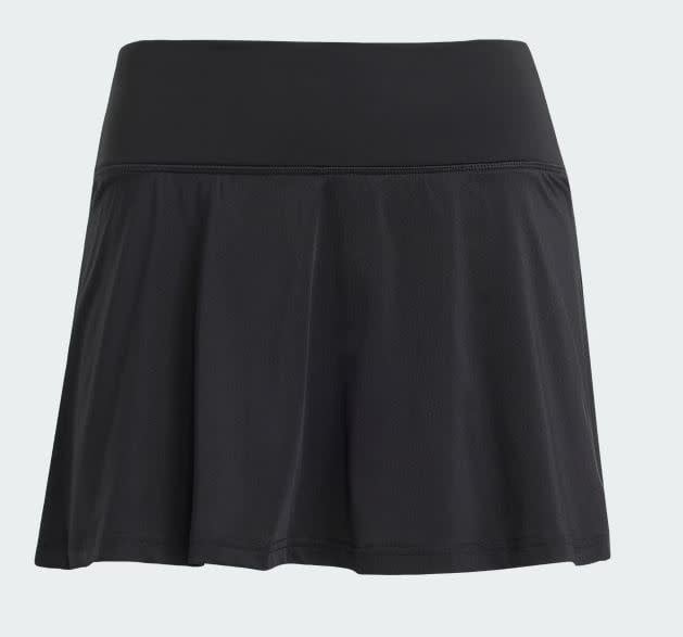 Adidas Club Skirt Zwart