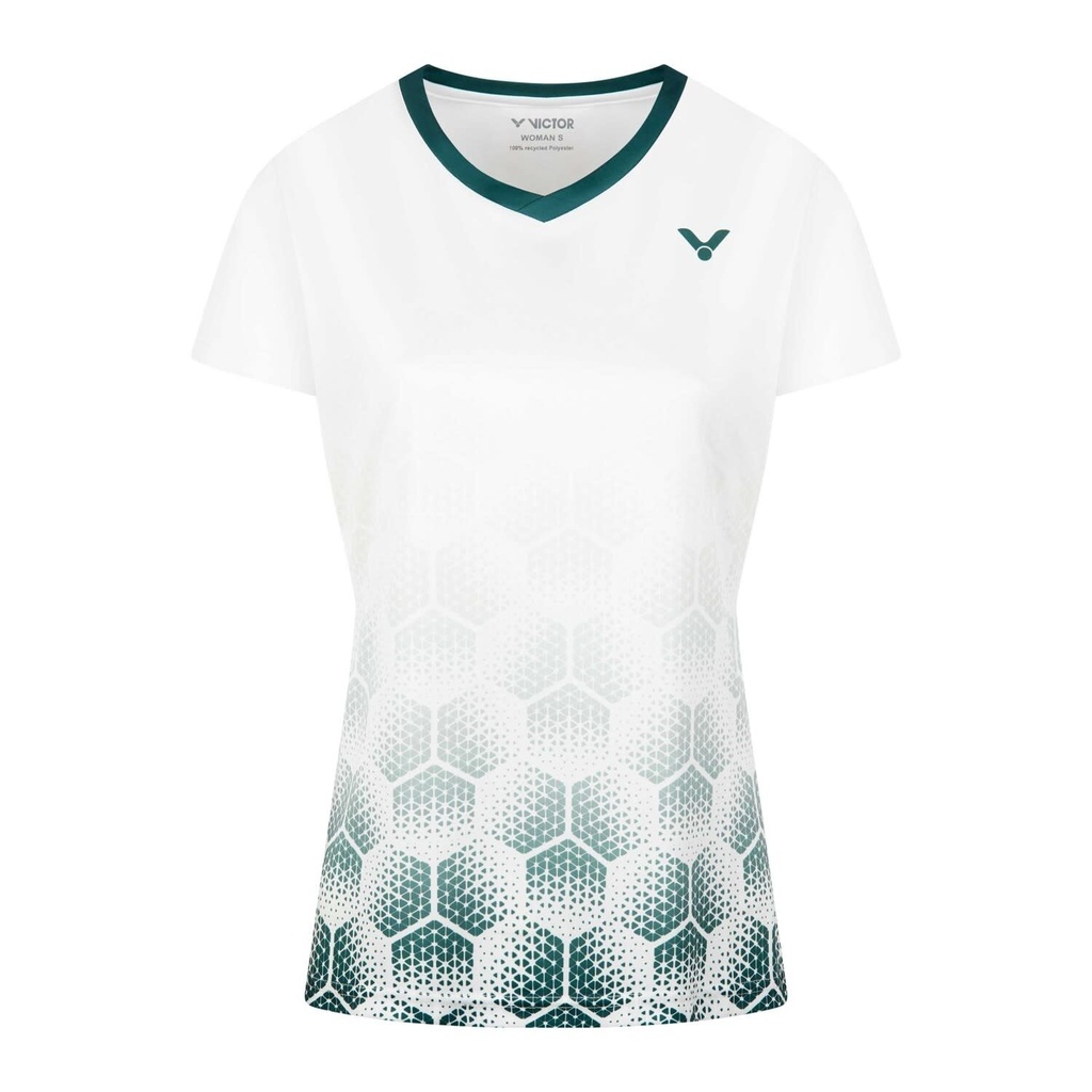 Victor T-Shirt Dames T-54103 A (XS)